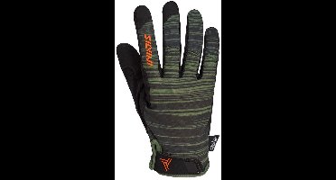 Silvini Gattola Handschoenen Groen M Man