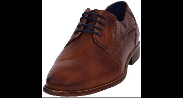 bugatti 311-69701-4100 Arturo - Herenschoenen - 6300-cognac