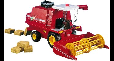 Playmobil Maaidorser - 7645