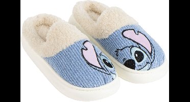 Cerda Group Stitch 1 Pantoffels Blauw EU 40-41 Jongens,Meisjes