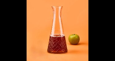 Asir - Fles - 940 ml - Transparant
