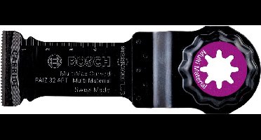 Bosch precisiemes PAIZ 32 APT MultiMax 50 x 32 mm - 2609256F01