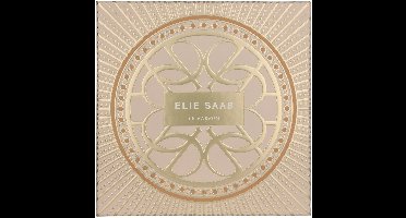 Elie Saab - Le Parfum Giftset Eau de Parfum - 50ml+10ml