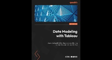 Data Modeling with Tableau