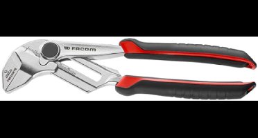 Facom Sleuteltang 250mm Bi Materiaal Handvat - PWF250CPEPB