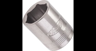 Vigor Dopslagsleutel 14mm 1/4" Aandrijving