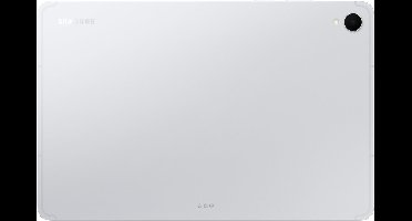 Samsung Galaxy Tab S11 5G - 128GB - Zilverkleurig