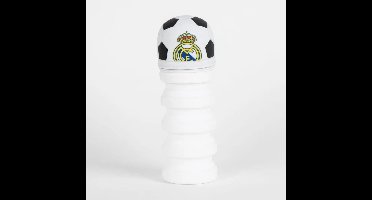 Real Madrid Voetbal Pennenhouder Uitschuifbaar - 80x80mm