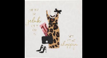 Depesche - Paper love wenskaarten - mot. 28 - Tegoedbon