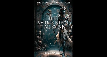 The Leclair Witch Chronicles 4 - The Saturnian Talisman