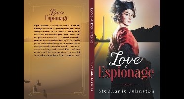 Love & Espionage