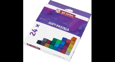 Talens Art Creation Softpastel Set 24