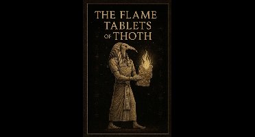 The Flame Tablets of Thoth