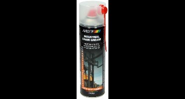 MOTIP smeermiddel kettingspray
