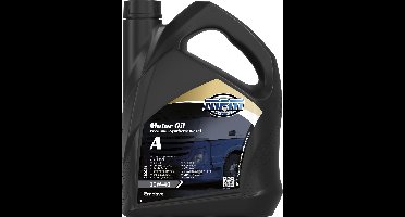 MPM Motorolie 10w40 diesel - 5 liter