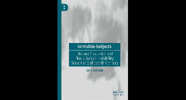 Literature, Cultural and Media Studies (R0) - In/Visible Subjects