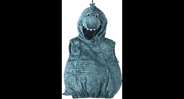 Vertbaudet Dierenkostuum baby Dinosaurus