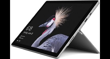 Surface Pro 5 (256GB SSD | 8GB RAM | i5-7300U | Silver)