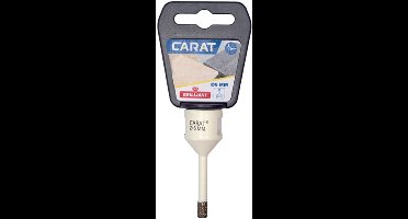 Carat EHS Brilliant tegelboor 8mm M14