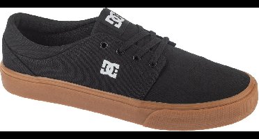 DC Shoes Trase TX, Unisex, Zwart, Sneakers, maat: 45