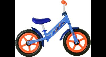 Volare loopfiets - Blauw