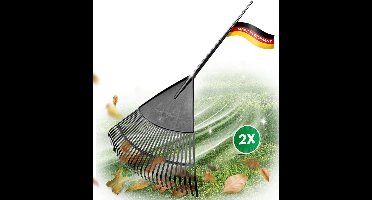 Bladverzamelaar - Bladruimer - Gazonveger