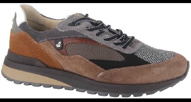 Australian Sparrow Sneakers - Heren - Bruin - Maat 43
