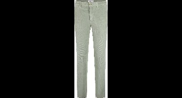 McGregor Chino Corduroy Lichtgroen - Maat W 34 - L 32 - Heren - Ribstructuur - Volwassen mannen