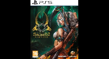 Sacred 2 - Fallen Angel Remaster - PS5