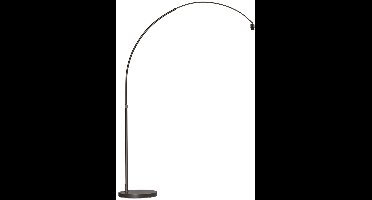 ETH Meander Booglamp Anodic Brown