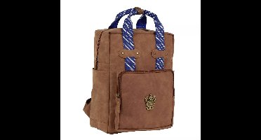 Harry Potter Ravenclaw Unisex Rugtas - meerkleurig - Standard