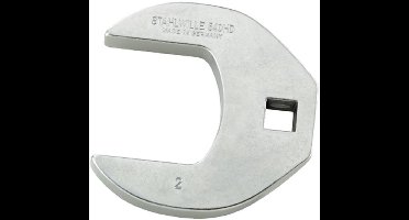 Stahlwille 02501036 Opsteeksteeksleutel