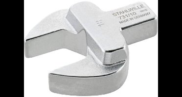 Stahlwille 58211016 Insteekdopsleutel