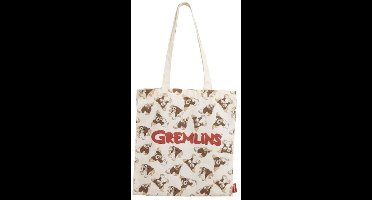 Gremlins Gizmo Unisex Linnen tas - natuur - Standard