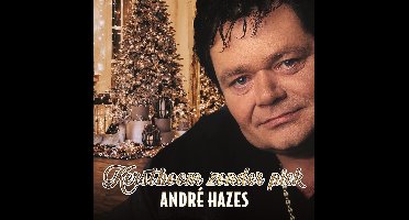 André Hazes - Kerstboom Zonder Piek (10" LP) (Coloured Vinyl)