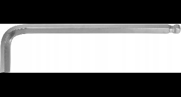 Yato Inbussleutel met Kogelkop 10mm Lang CrV