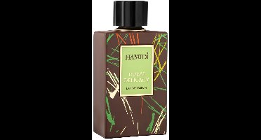 Dubai delicacy - eau de parfum 100 ml - By Hamidi