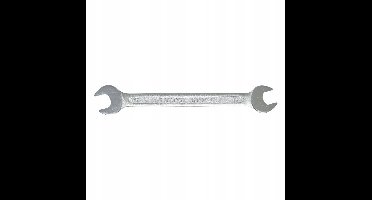 Proline Platte Sleutel CrV 8mm x 9mm - Koud Gesmeed