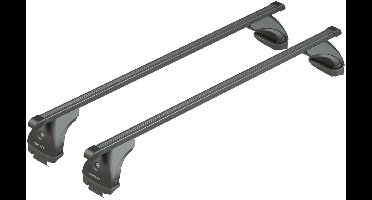 Dakdragers Mazda CX-3 - 2015 - 2022