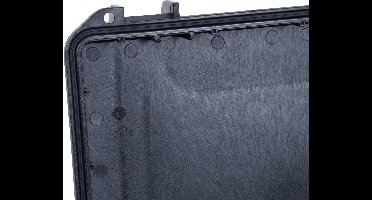 Innox Impact Line 380-115 Basic 380 x 270 x 115 mm