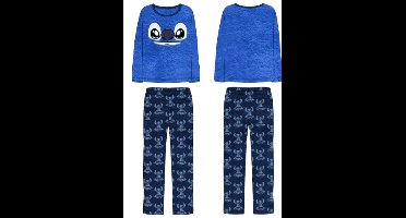 Disney Lilo & Stitch Dames Pyjama Maat M