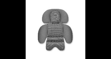 Cybex Sirona G-line Newborn Inlay - autostoel verkleiner - Grey