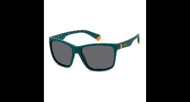 Zonnebrillen Polaroid PLD 8057/S DLD/M9