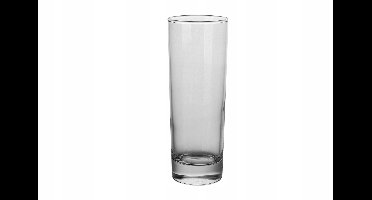 Pasabahce Long 2469 Glas 290 ml - Stijlvol en Praktisch