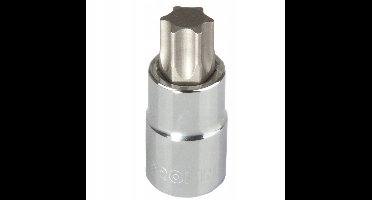 Proline Torx T45 Bitdoppen 1/2'' - Hoge kwaliteit