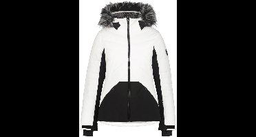 Icepeak Electra I Jas Wit 36 Vrouw