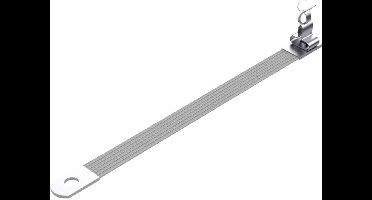 Hebotec HSKM 3-12 FE 06 150 06 Bevestigingselement 1080-102C 1 stuk(s)