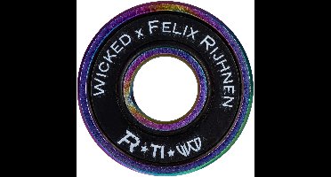 Rollager Wicked Felix Rijhnen II (x16)