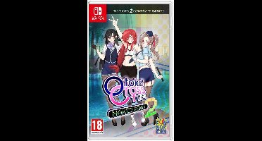 Otoko Cross: Naked Remix 2 Switch Game