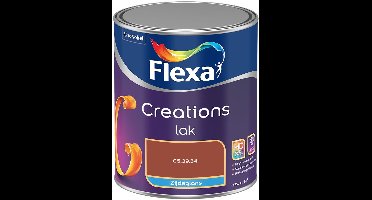 Flexa - Creations Lak Zijdeglans - C5.39.34 - Mengverf - 0.75 L